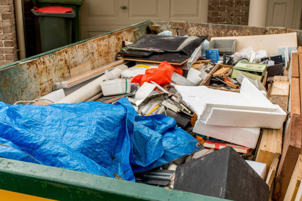 Best Residential Junk Removal  in Social Circle, GA