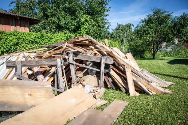 Best Garage Cleanout  in Social Circle, GA